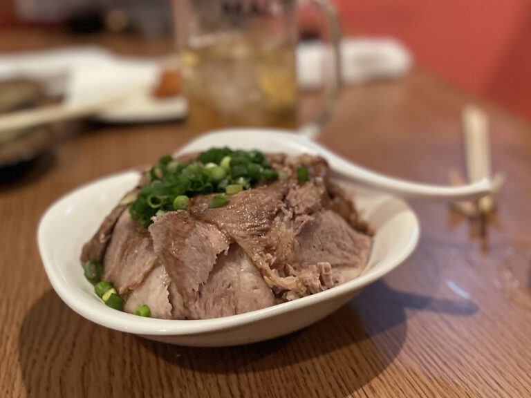 居酒屋 勢 ハマ横丁