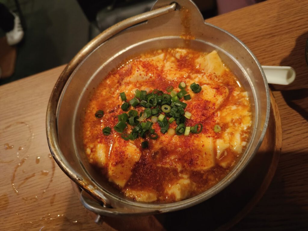 居酒屋 勢 ハマ横丁 料理写真2