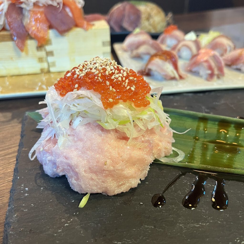 もてなしや 横浜店 料理写真2