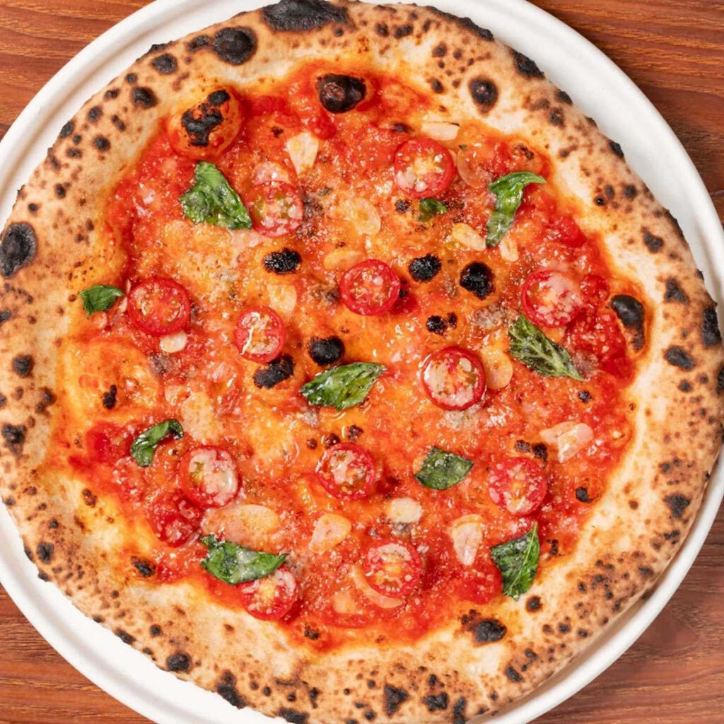 good spoon pizzeria&cheese 横浜モアーズ店 料理写真3