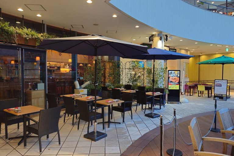 Frutti di Mareフルッティディマーレ横浜