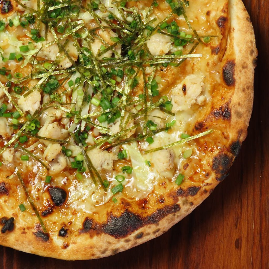 イタリアンバル CONA コナ 横浜鶴屋町店 料理写真2