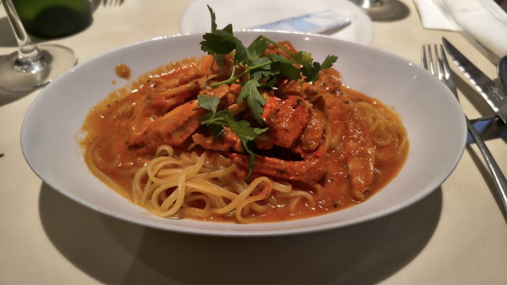ビストロ・タッキー 料理写真1