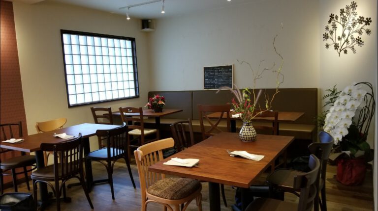Bistro 樫 ビストロ カシ 横浜