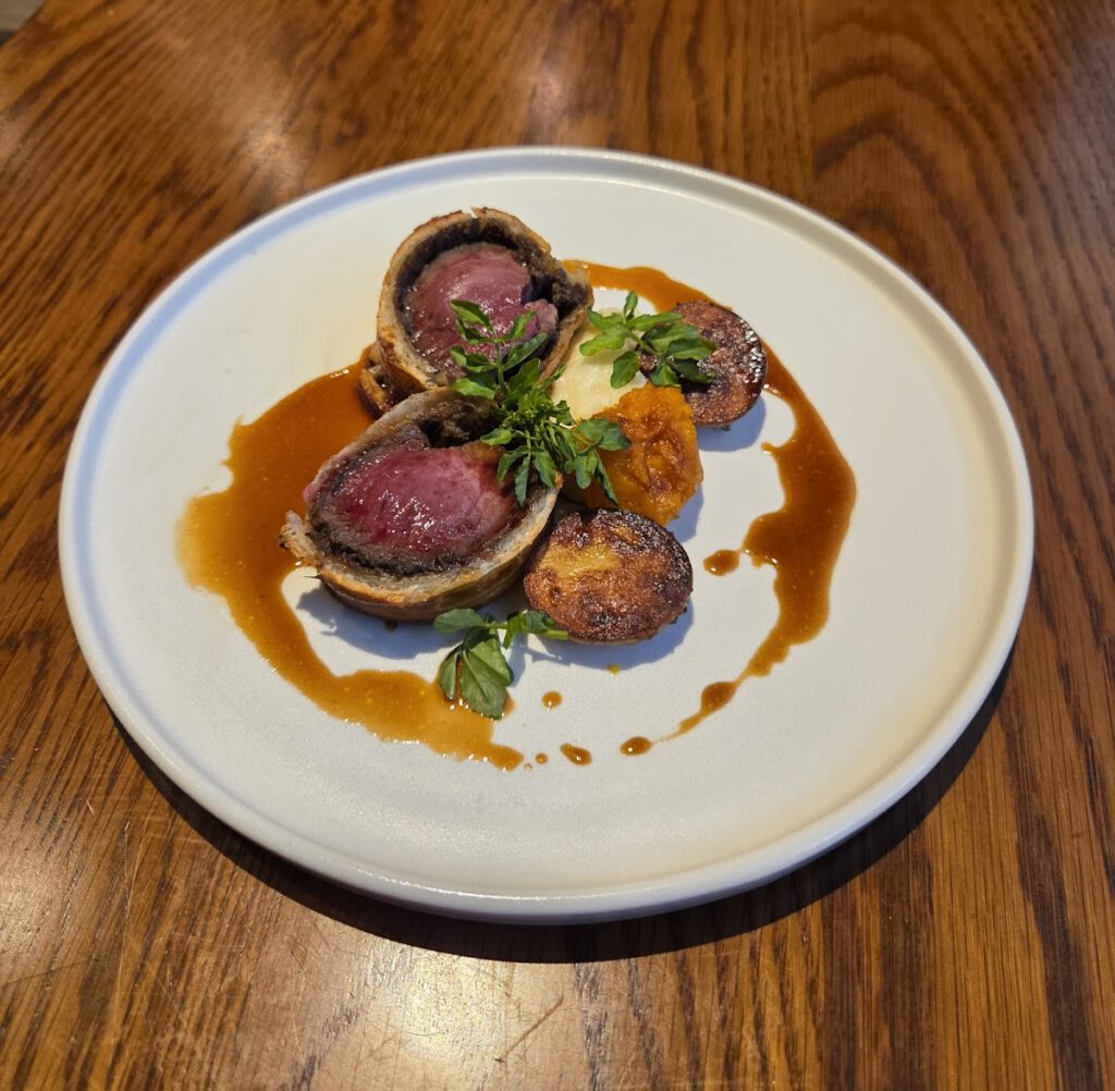 Bistro 樫 ビストロ カシ 横浜 料理写真1