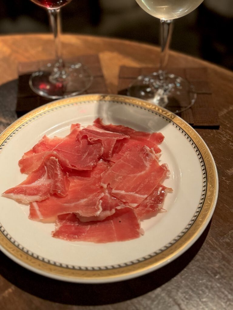 ラフィーナ LA‐FINA 横浜 料理写真2