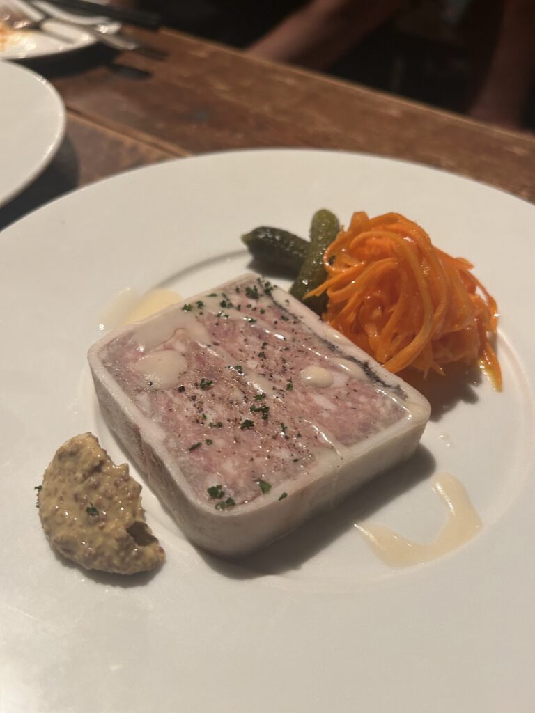 ラフィーナ LA‐FINA 横浜 料理写真3