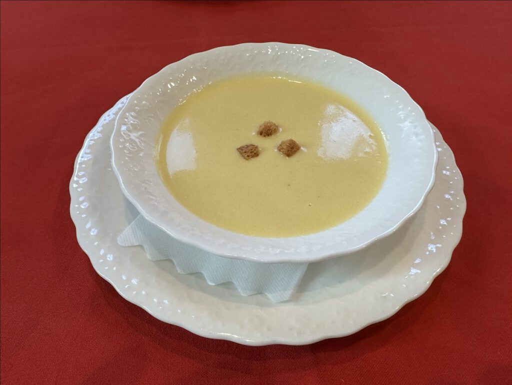 シュミネー 料理写真1