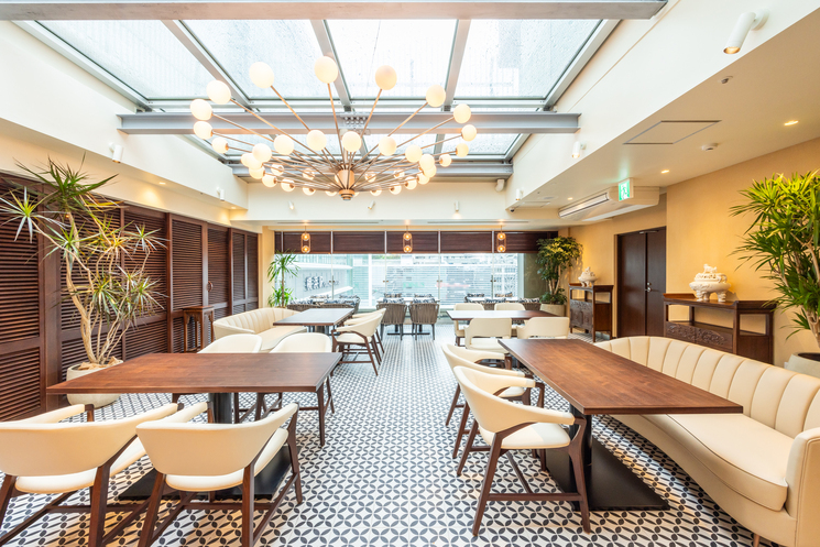 サワダ茶楼