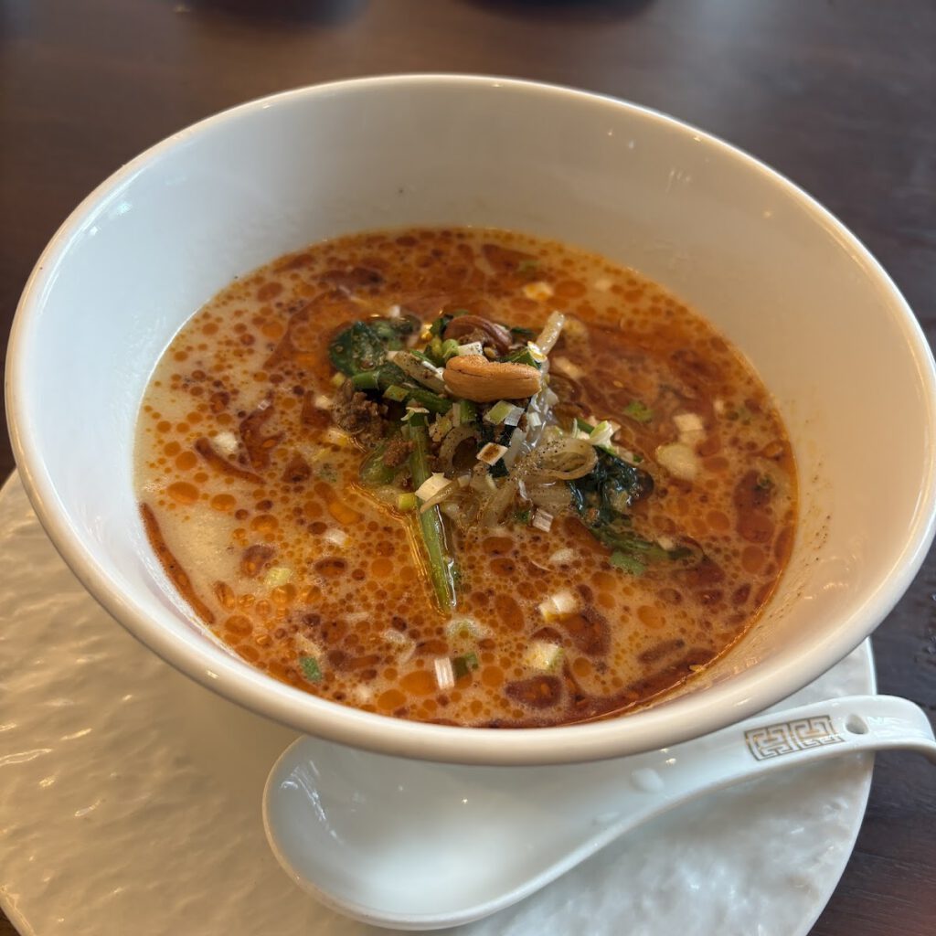 サワダ茶楼 料理写真3