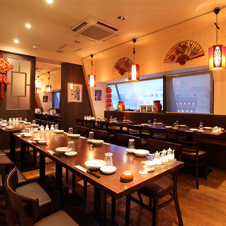 四川厨房 横浜西口店
