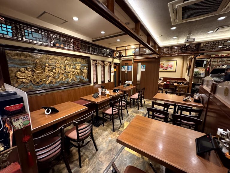 チャイハナ 横浜西口店