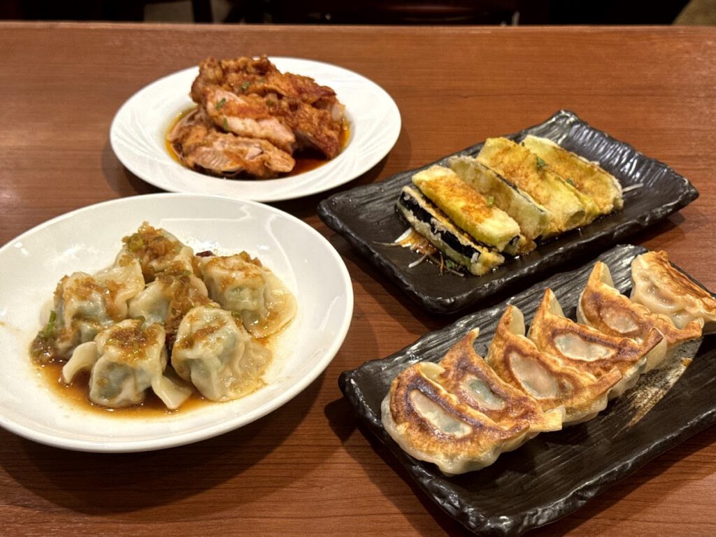 チャイハナ 横浜西口店 料理写真1