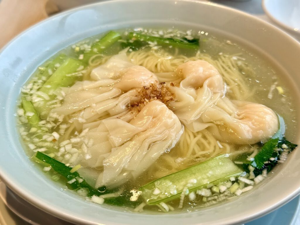 京鼎樓HANARE ジンディンロウハナレ 横浜フロント鶴屋町店 料理写真2