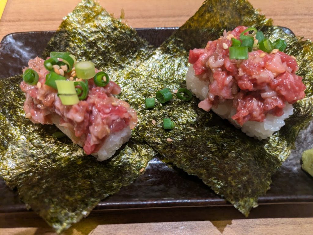 鶏いち 料理写真2