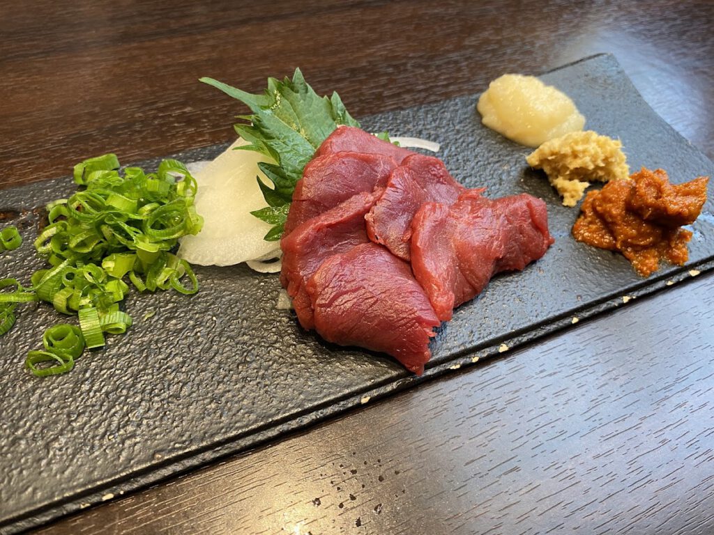 しり鳥商店 横浜西口店 料理写真3