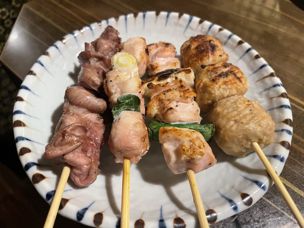 鳥心 横浜駅前店 料理写真3