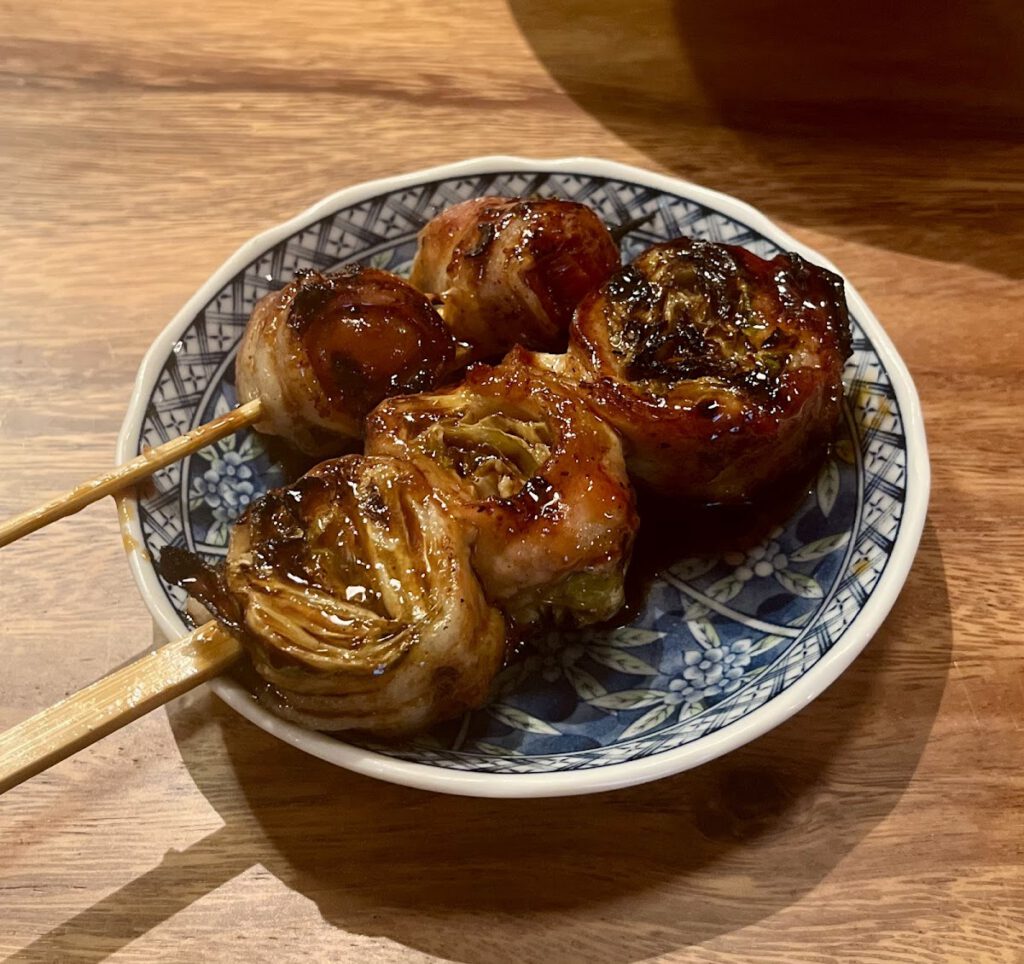 英治 横浜店 料理写真2