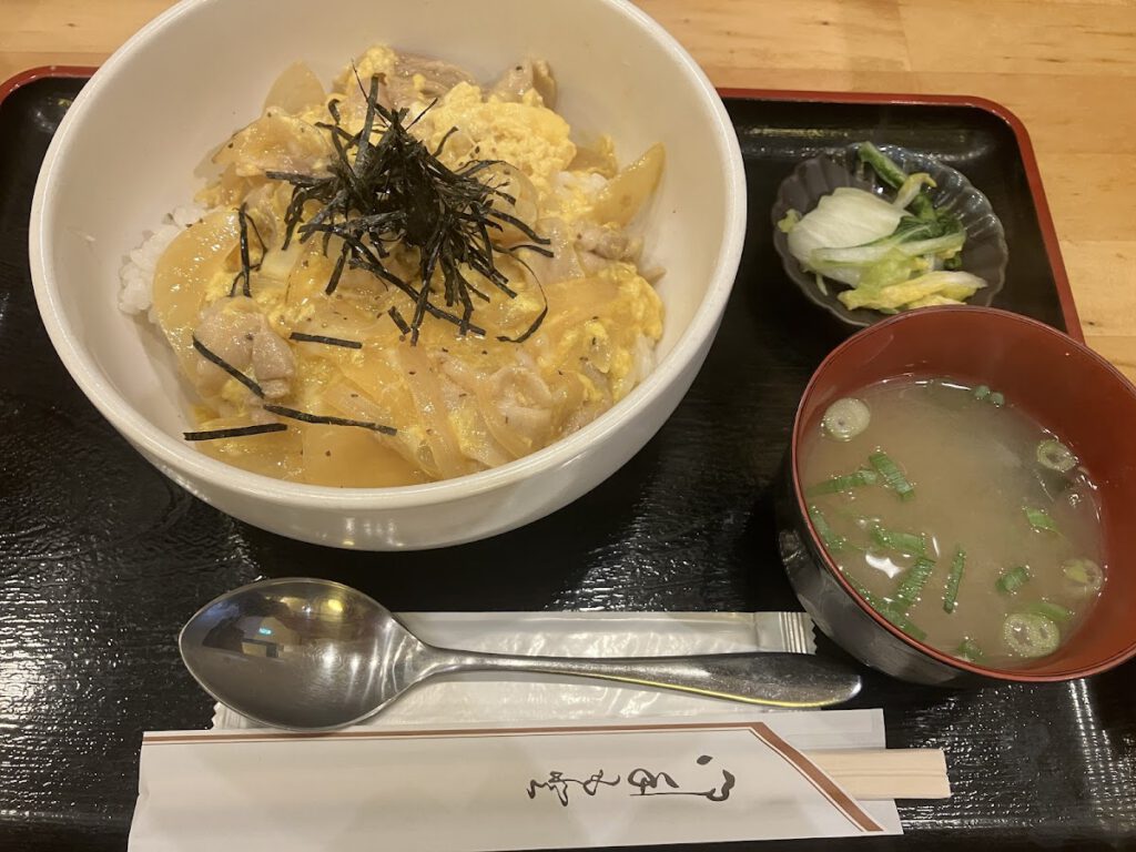 とん太 料理写真2