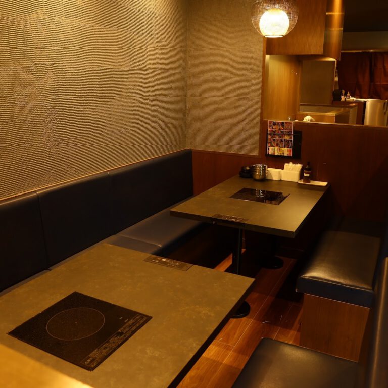 チゲチゲ韓兵衛 横浜西口 ヨドバシ横浜店