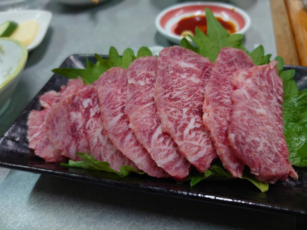 居酒屋 味楽 和田町 料理写真1