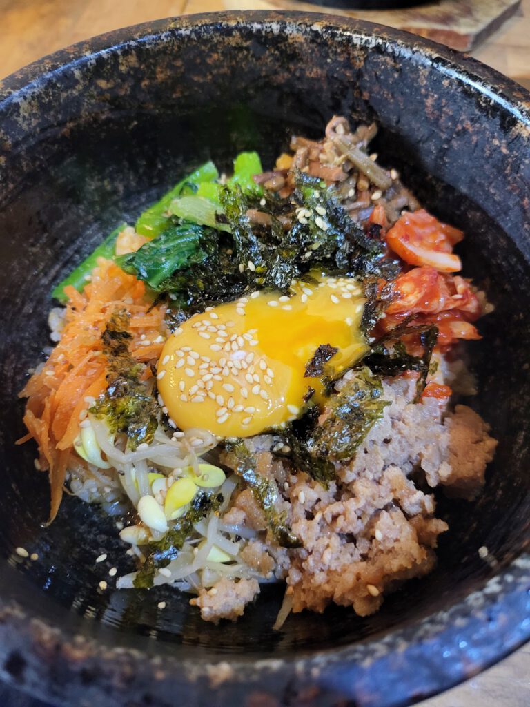 韓兵衛 横浜西口店 料理写真2