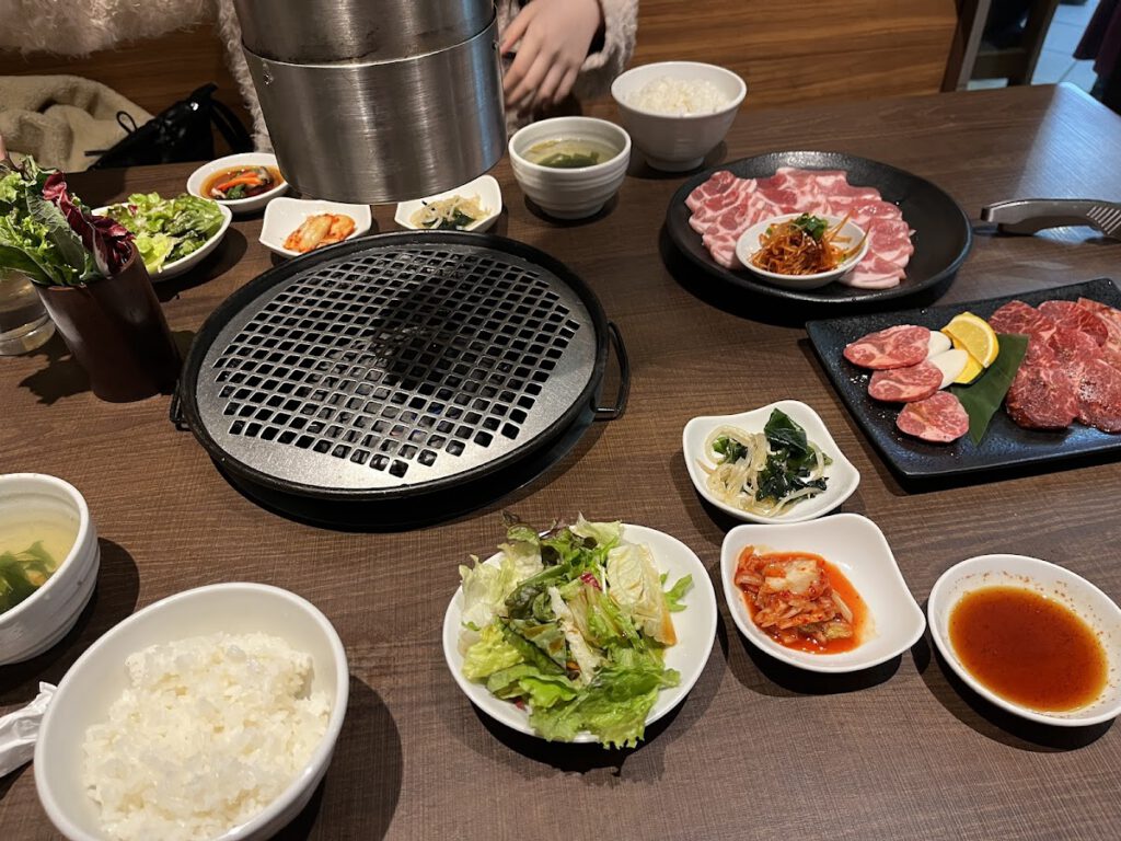コラボ KollaBo 横浜ベイクォーター店 料理写真2