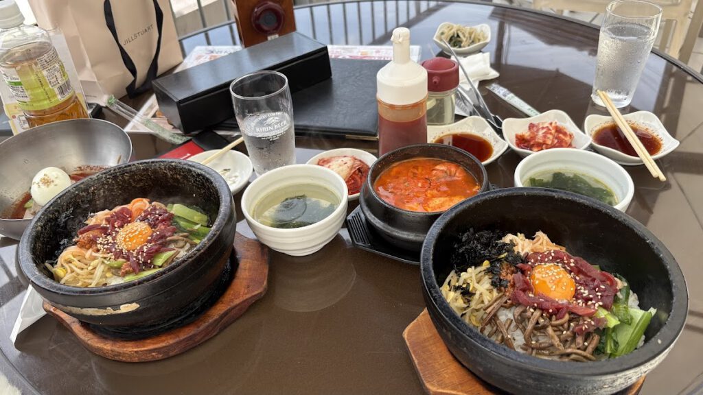 コラボ KollaBo 横浜ベイクォーター店 料理写真3