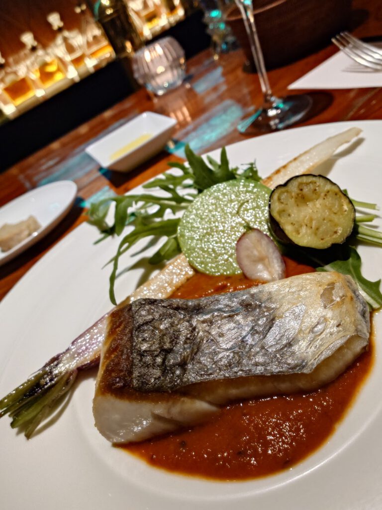 クオーレフォルテ 横浜 料理写真2