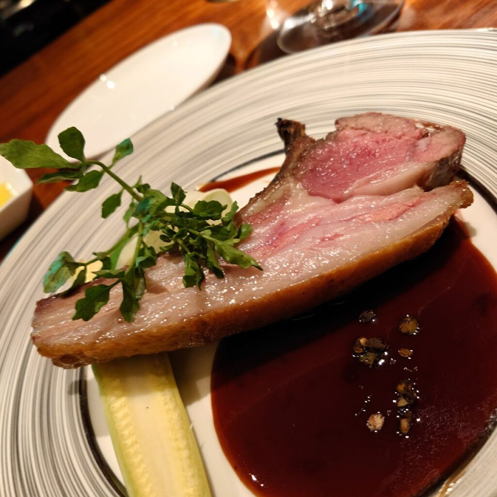 クオーレフォルテ 横浜 料理写真3