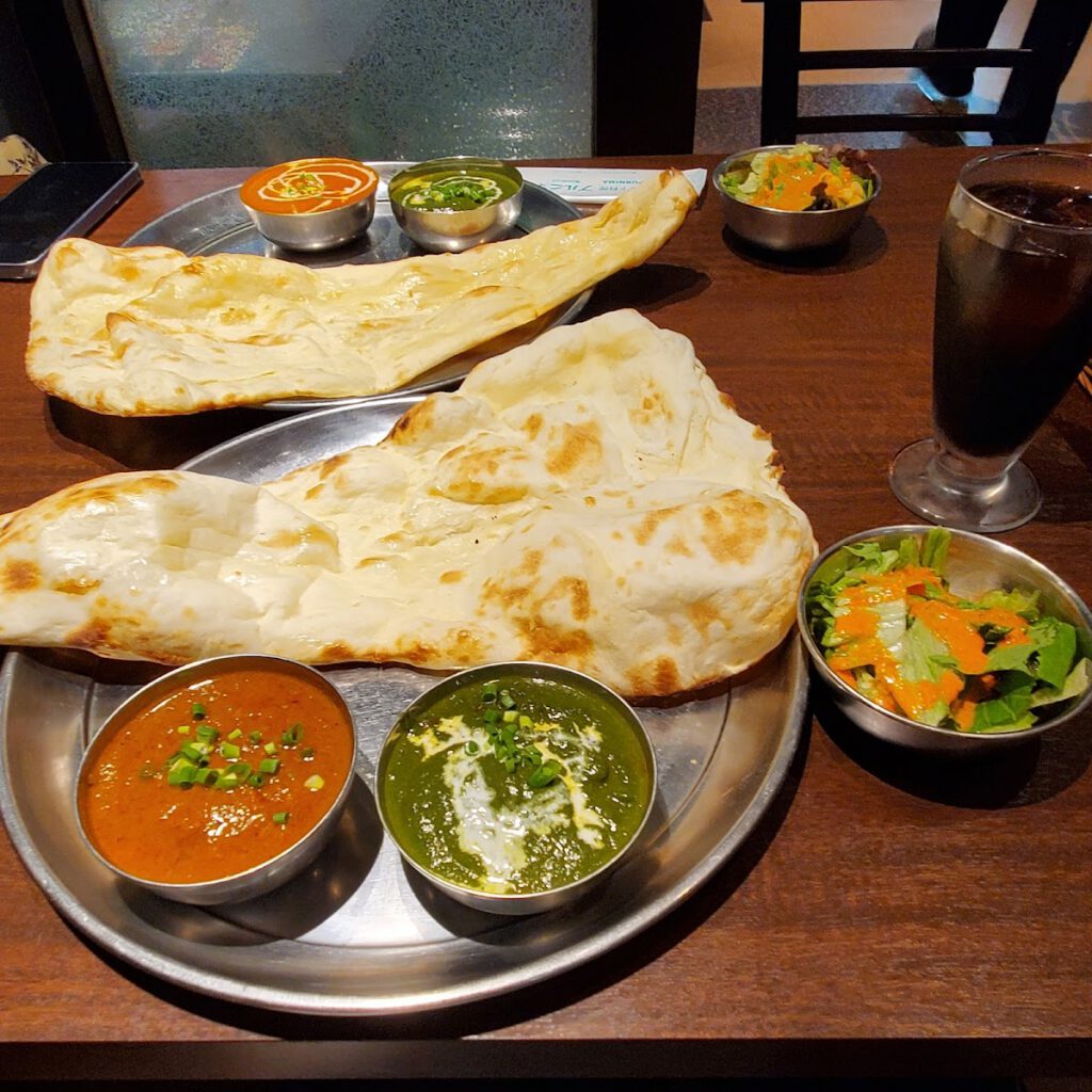 プルニマ 横浜西口店 料理写真1