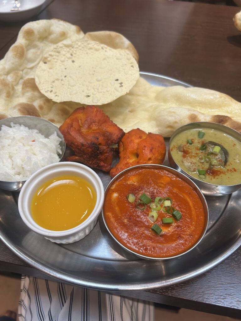 プルニマ 横浜西口店 料理写真2