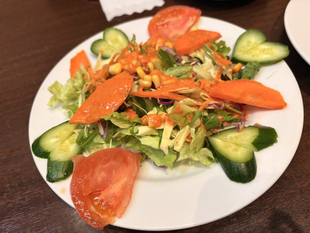 プルニマ 横浜西口店 料理写真3