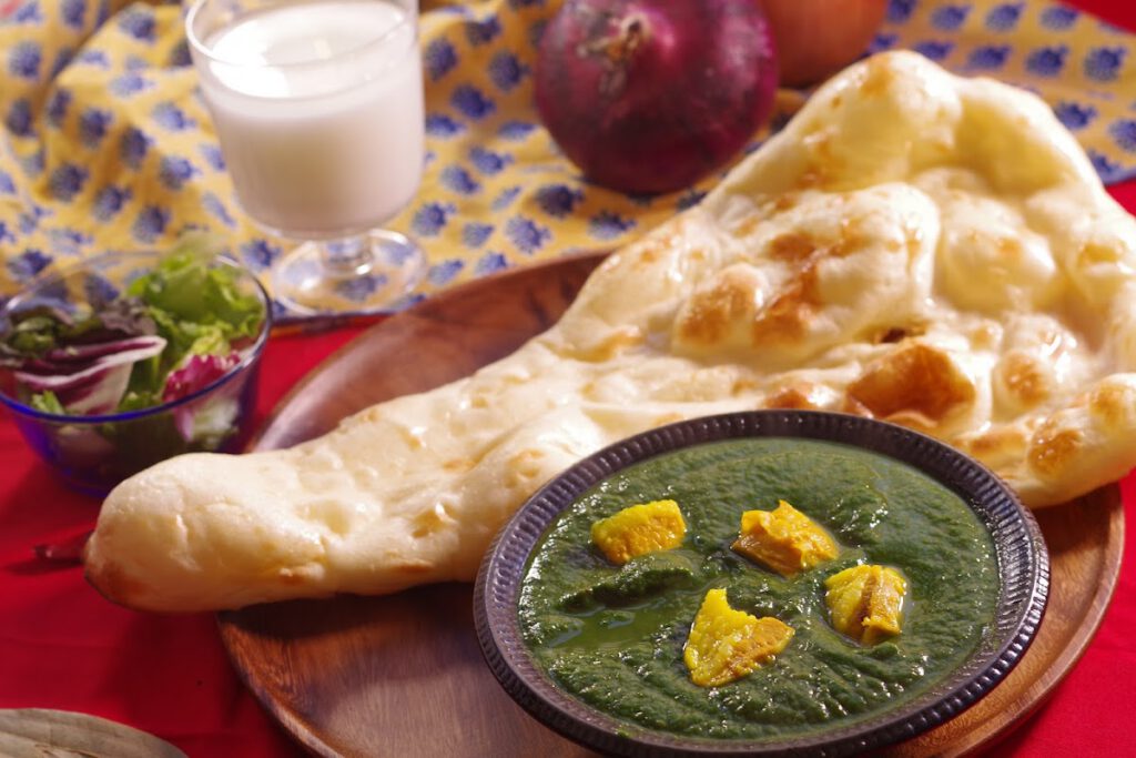 Govinda Curry Bar ゴビンダカレーバー 天王町 料理写真1