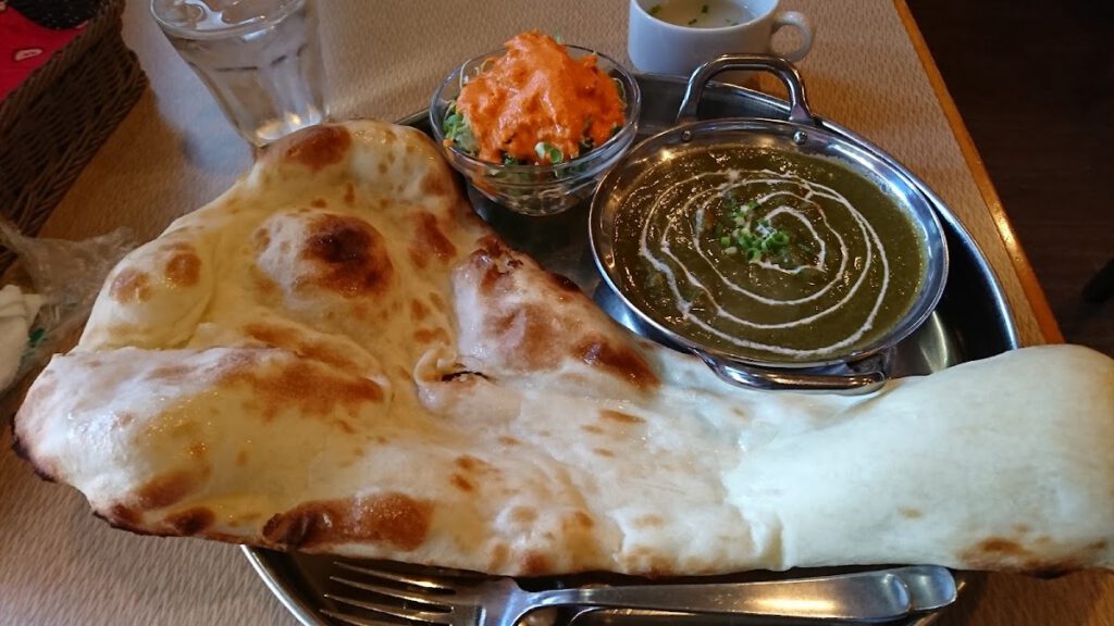 インド居酒屋 Laxmi ラスミ 横浜戸部店 料理写真1