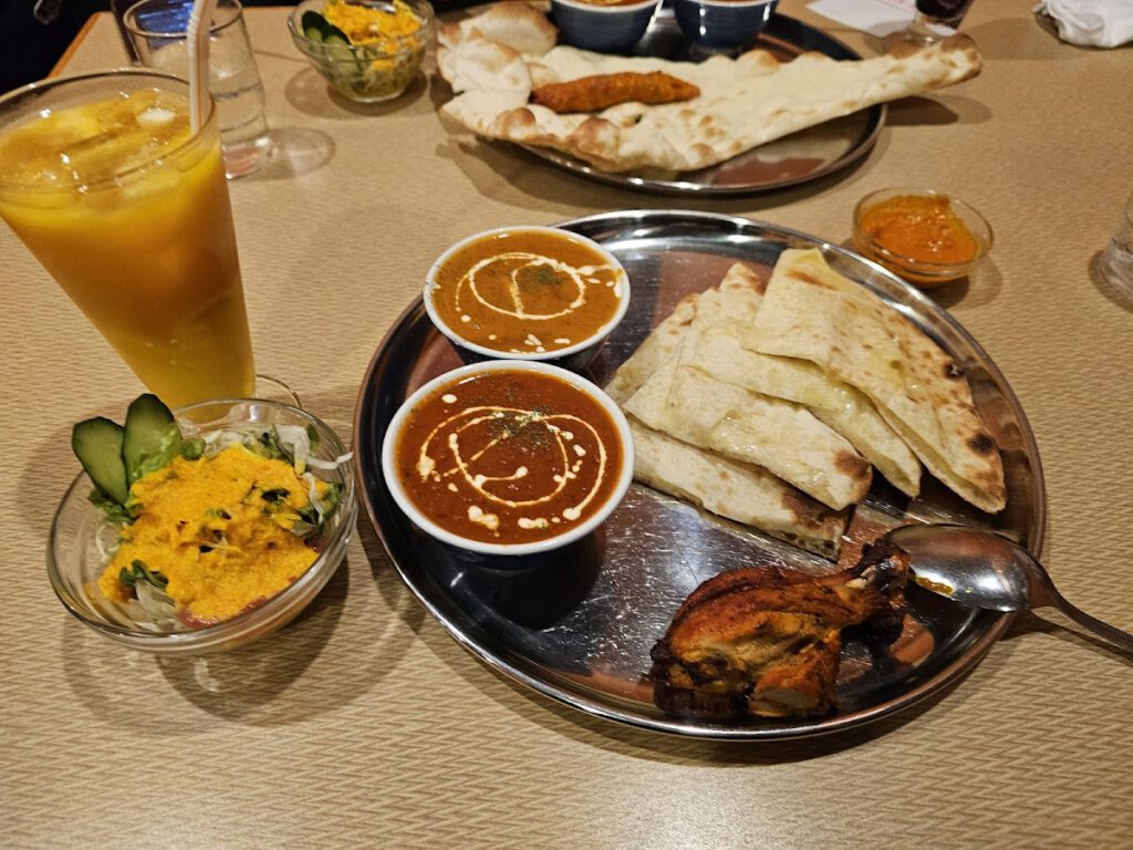 インド居酒屋 Laxmi ラスミ 横浜戸部店 料理写真2