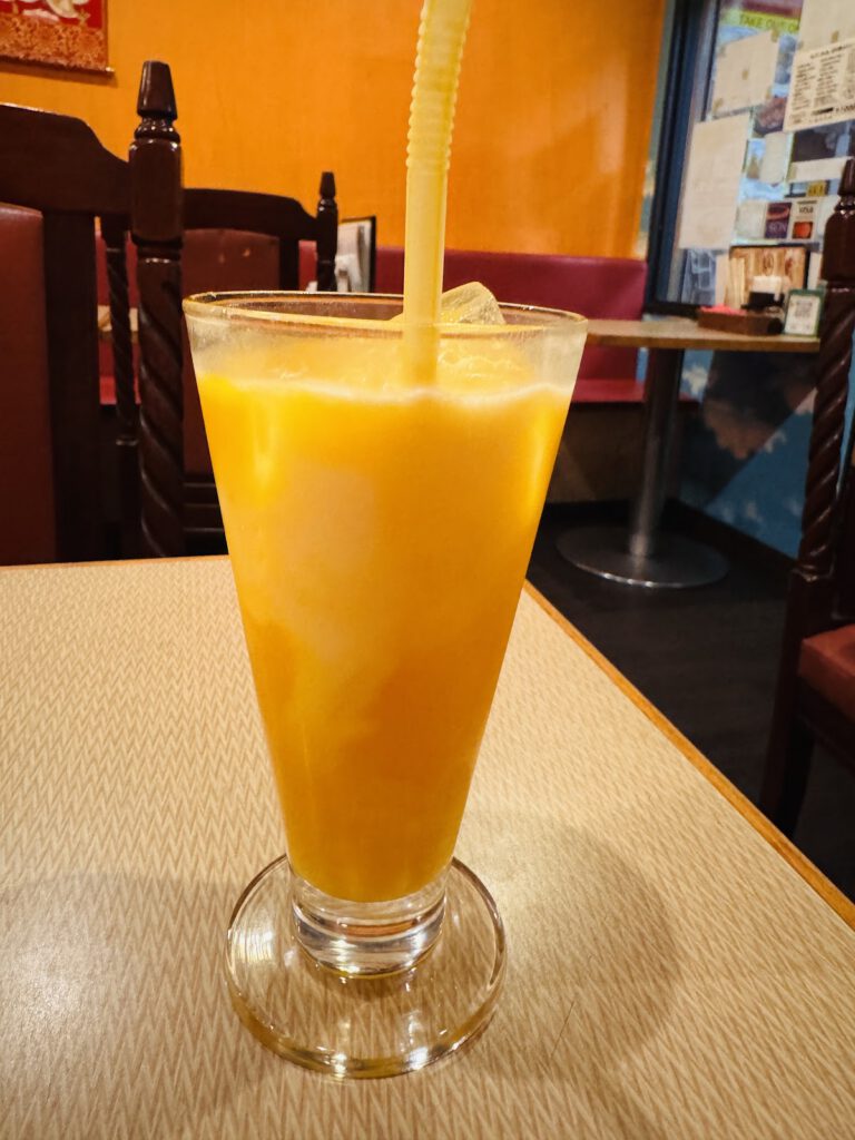 インド居酒屋 Laxmi ラスミ 横浜戸部店 料理写真3