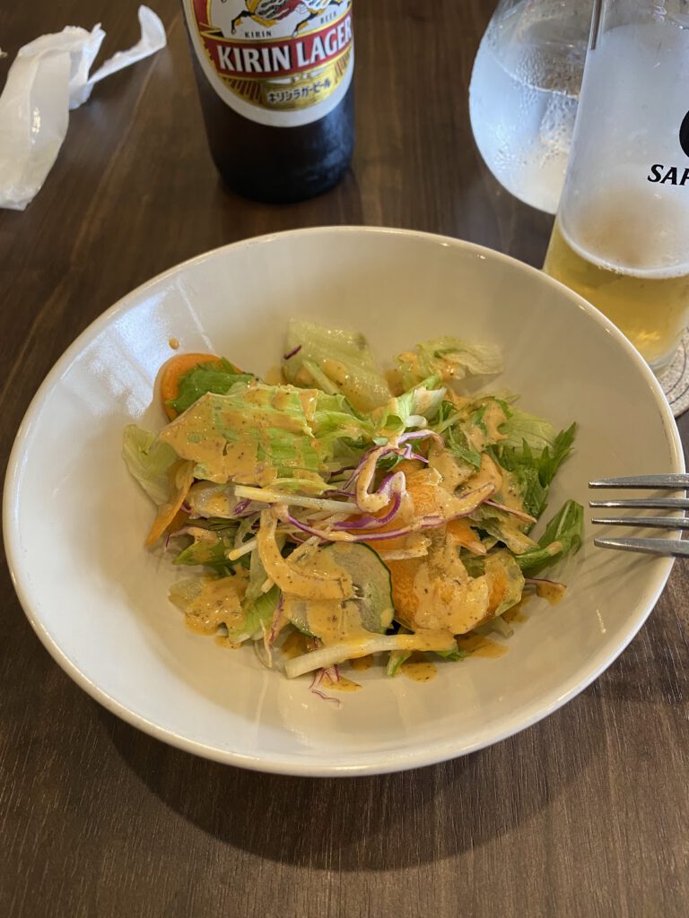 SPICEnine スパイスナイン 料理写真3