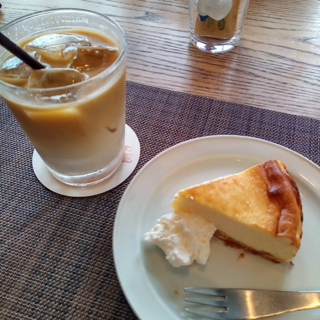 cafe&curry HYGGE 料理写真2