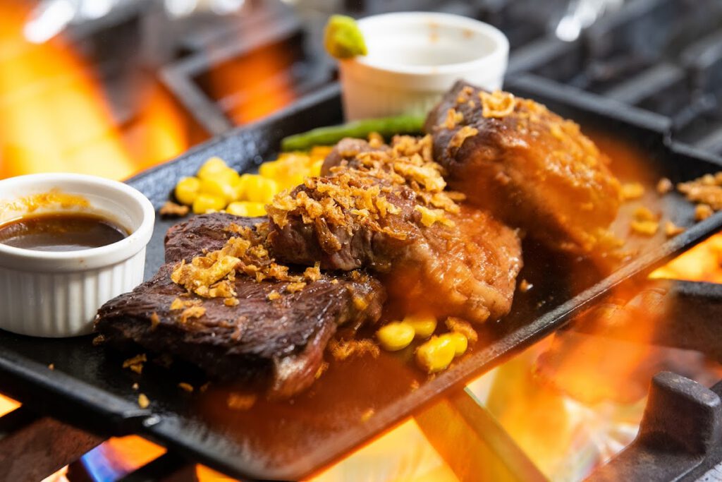 LACASA BONITA ラカサボニタ 料理写真2