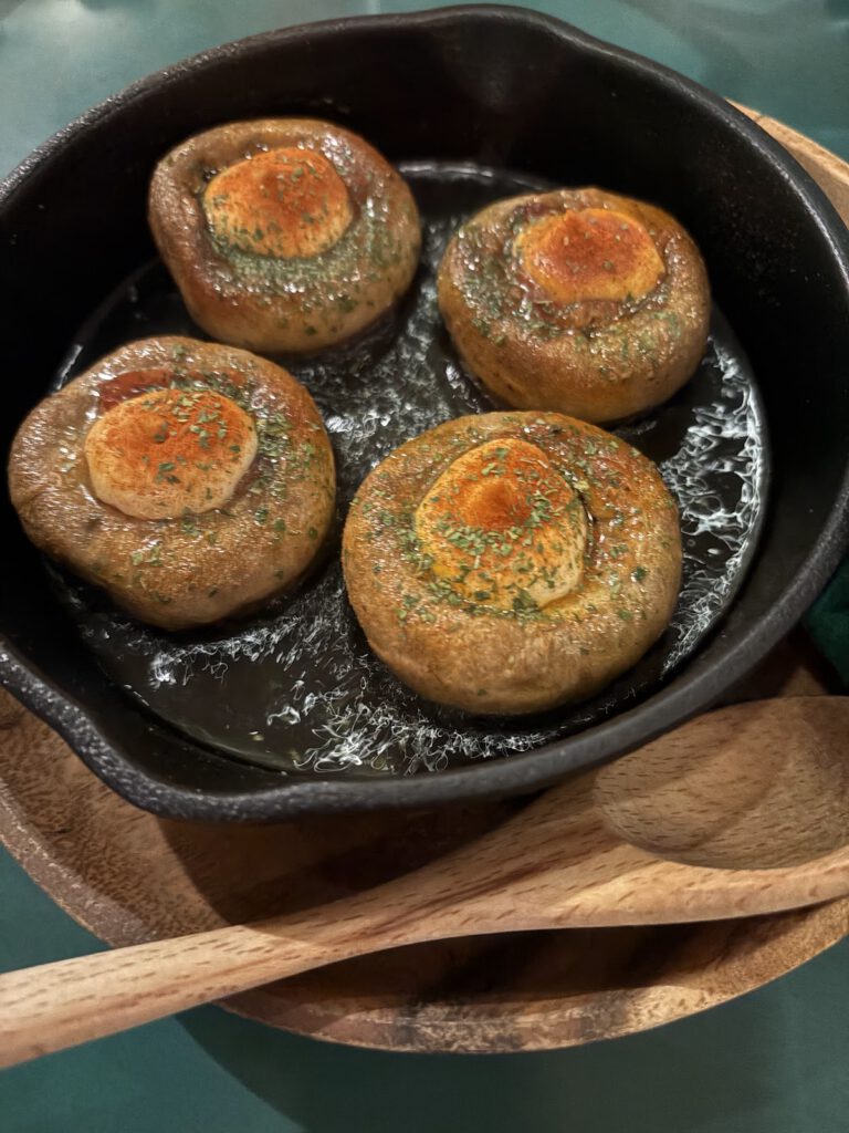 LACASA BONITA ラカサボニタ 料理写真3