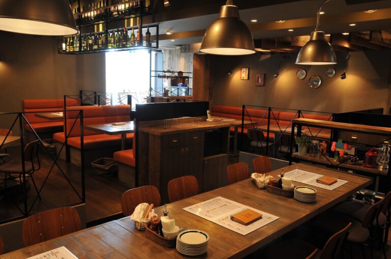 熟成和牛ステーキグリルドエイジング ビーフ横浜店