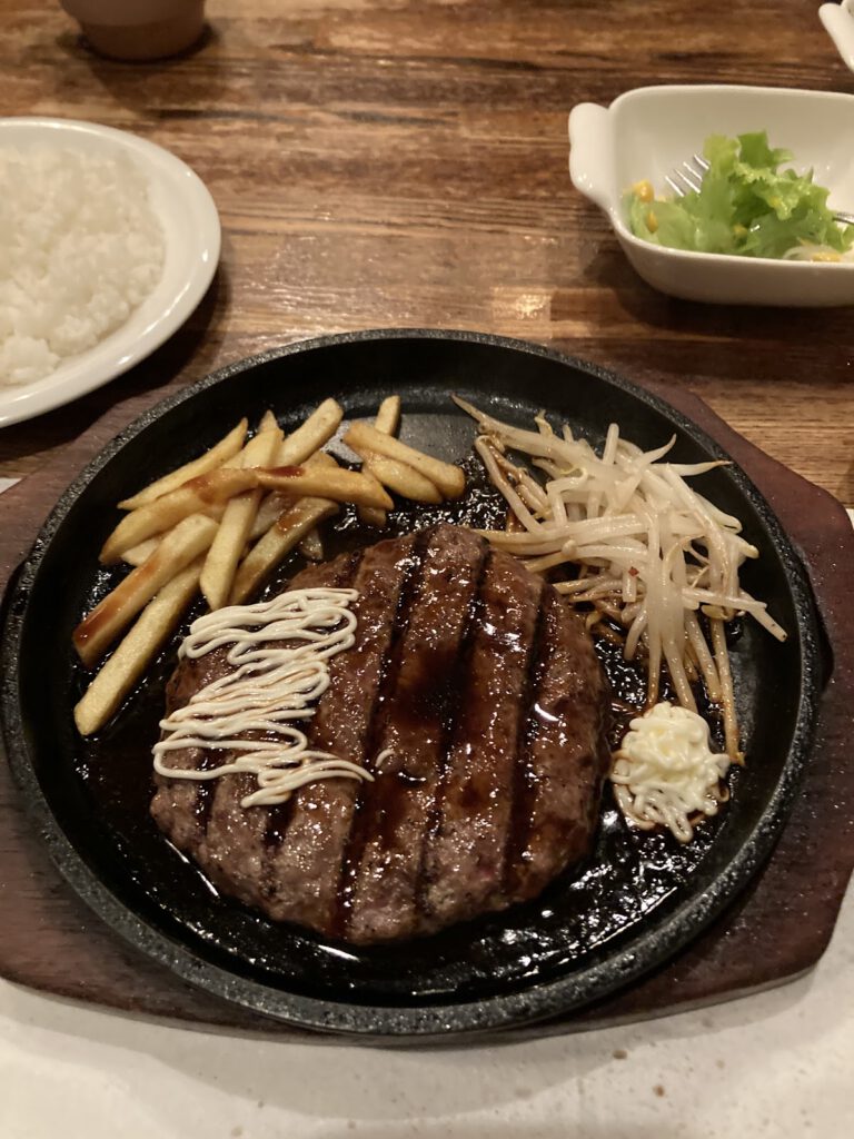 スパイシードラゴン 料理写真2
