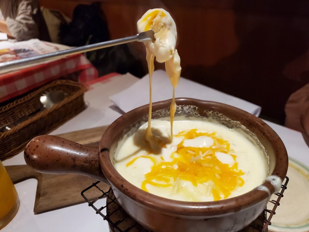 Cheese Cafe チーズカフェ 料理写真2