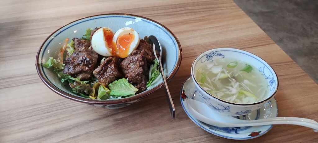 牛たん焼き 縁 料理写真2