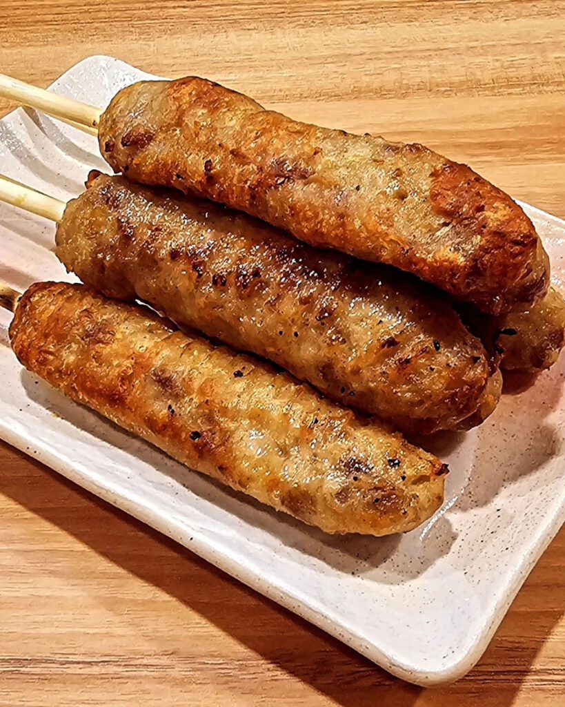 牛たん焼き 縁 料理写真3