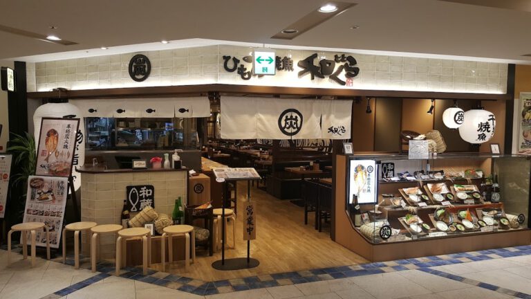 とと和くら ヨドバシ横浜店