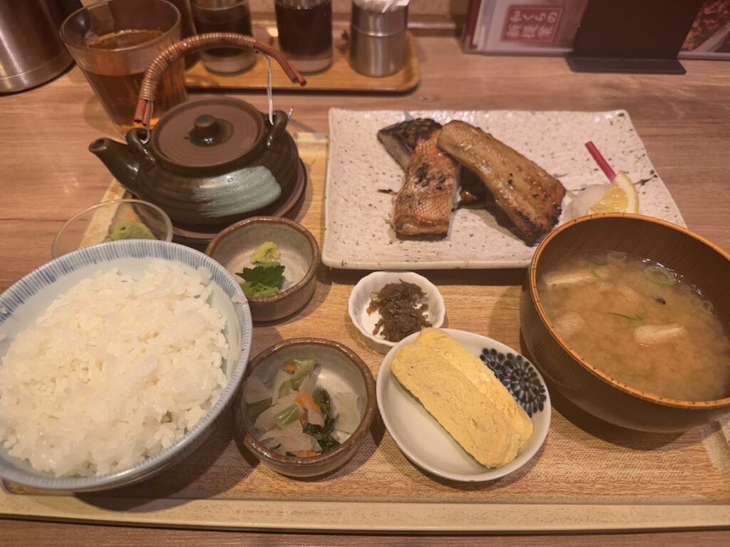 とと和くら ヨドバシ横浜店 料理写真3