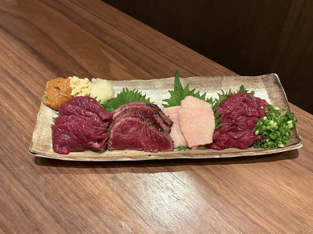 TSUKURAYA ツクラヤ 横浜店 料理写真2