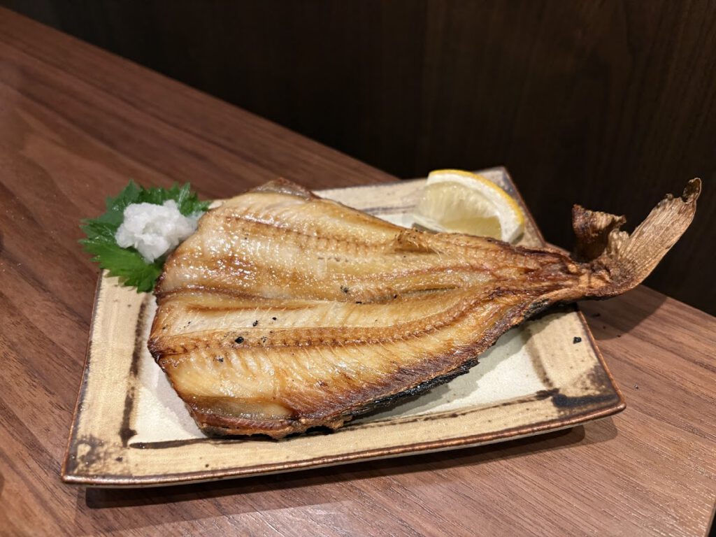 TSUKURAYA ツクラヤ 横浜店 料理写真3